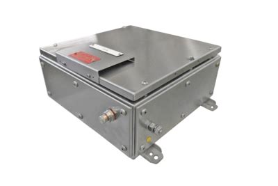 bartec explosion proof junction box|07 56 junction box.